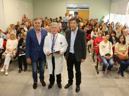 Cada vez más personas aprenden a manejar su estrés