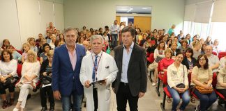 Cada vez más personas aprenden a manejar su estrés