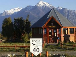 brote de hantavirus en Epuyén: sigue el trabajo coordinado entre Nación y Chubut