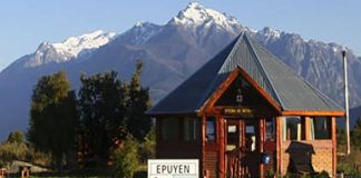 brote de hantavirus en Epuyén: sigue el trabajo coordinado entre Nación y Chubut