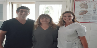 El Hospital San Juan de Dios realizó una inédita intervención para tratar arritmias