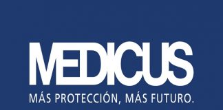 Medicus presenta su nueva app Consulta Médica Online
