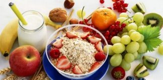 San Isidro invita a sus talleres gratuitos para aprender a comer sano