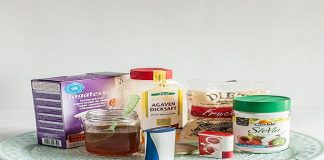 Edulcorantes bajos en calorías beneficiarían la reducción de calorías y el control del peso