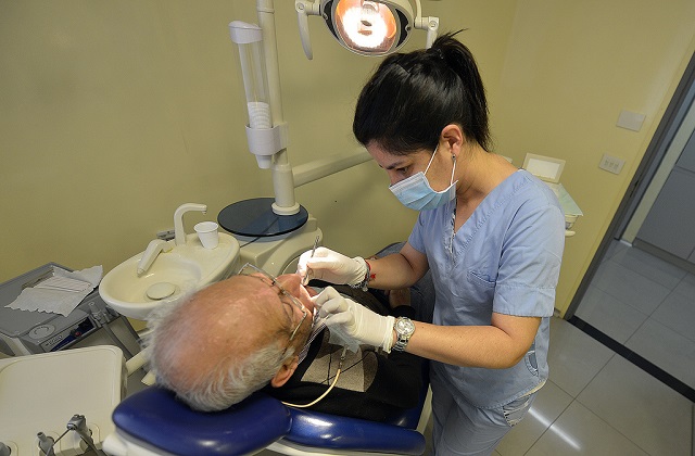 En 2018, el Hospital Odontológico de Tigre brindó más de 65 mil  prestaciones | Noticias de Salud