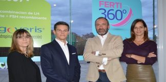 Tres claves para aumentar las chances de embarazo