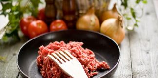 Cómo prevenir el Síndrome Urémico Hemolítico