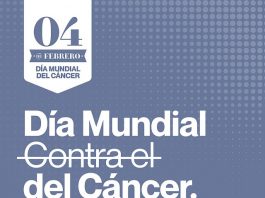 San Isidro se adhiere al D铆a Mundial del C谩ncer