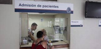 San Isidro tiene un sistema eficaz para agilizar la atención en las guardias de sus hospitales