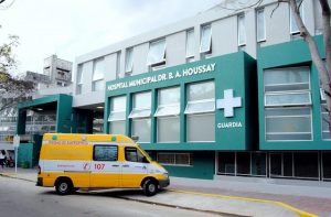 Hospital Houssay