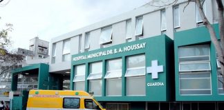 Vicente López abre la inscripción a la carrera de Instrumentación Quirúrgica