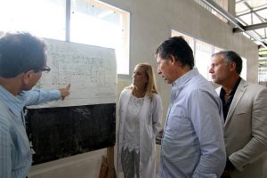 Obras Hospital Materno Infantil 1