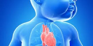 Semana de Concientización de las Cardiopatías Congénitas