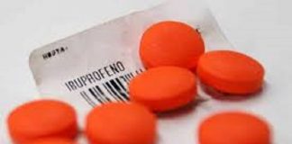 El ibuprofeno no se debe utilizar de forma continua o sin control