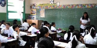 Vacunas en edad escolar para prevenir enfermedades