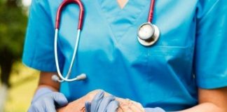 Se abrió la inscripción para estudiar enfermería en la Provincia de Buenos Aires