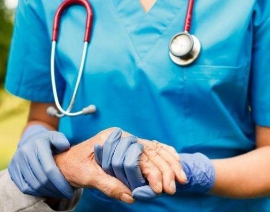 Se abrió la inscripción para estudiar enfermería en la Provincia de Buenos Aires