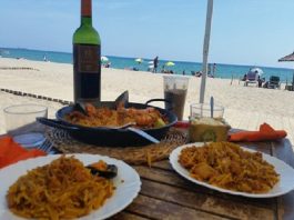 Alimentarse en verano: Salud brinda consejos para comer sano y seguro