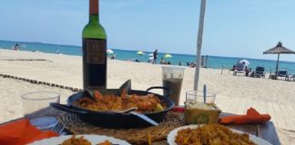 Alimentarse en verano: Salud brinda consejos para comer sano y seguro