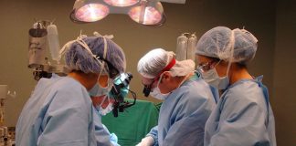 Enero, récord en donantes de órganos