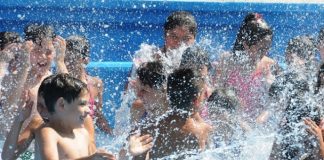 San Isidro: especialistas explican cómo prevenir la otitis en los chicos