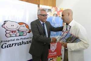 tugre y garra 1