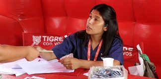 Para concientizar a la comunidad, Tigre se sumó al Día Mundial del Preservativo