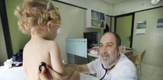 La mayoría de las Enfermedades Poco Frecuentes afectan a niñas y niños