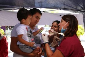 Campaña servicios odontológicos 4