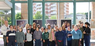 San Isidro celebró el Día Internacional del Síndrome de Down