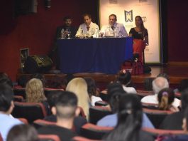 El ACV ahora tiene oportunidad de tratamiento en Malvinas Argentinas