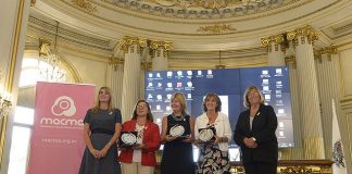 Primera Jornada “Mujer y Salud” en la Legislatura de la CABA