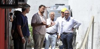 Para sumar servicios de salud, Tigre remodela y amplía el centro «Eva Perón» en el barrio Enrique Delfino