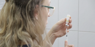 Vicente López cuenta con más de veinte centros de vacunación