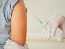 Comienza la vacunación antigripal en la Provincia