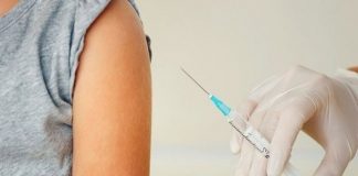 Comienza la vacunación antigripal en la Provincia