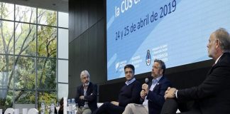 Se lanzó la Red Nacional de Salud Digital