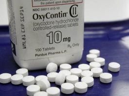 ANMAT informa sobre el producto Oxycontin