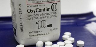 ANMAT informa sobre el producto Oxycontin