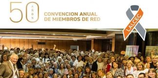 Convención Anual de LALCEC
