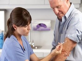 ANMAT informa sobre las vacunas antigripales temporada 2019