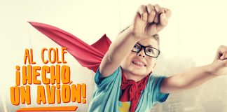 Del Valle apuesta a los jugos de fruta saludables en la vuelta al cole