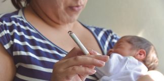 Salud presentó nuevas advertencias sanitarias para productos de tabaco