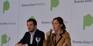 La Provincia invirtió más de 800 millones de pesos en equipamiento para 56 hospitales