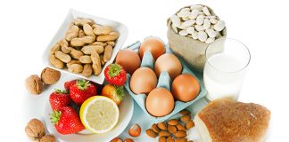 Se viene la Semana Mundial de la Alergia