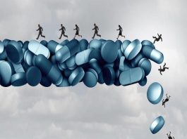 Todo lo que hay que saber sobre la adicción a los opiodes