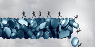 Todo lo que hay que saber sobre la adicción a los opiodes