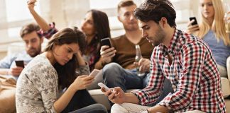 El 80% de los adolescentes no realiza suficiente actividad física