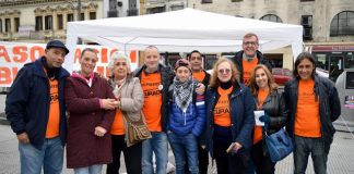 Campaña nacional de detección gratuita de hepatitis C