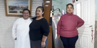 Pesaba casi 200 kilos y logró bajar 70 en un hospital público de la Provincia